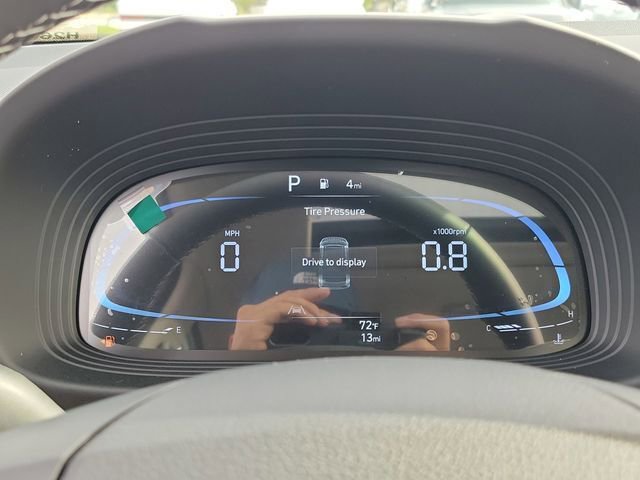 New 2026 Hyundai Venue SEL FWD image 7