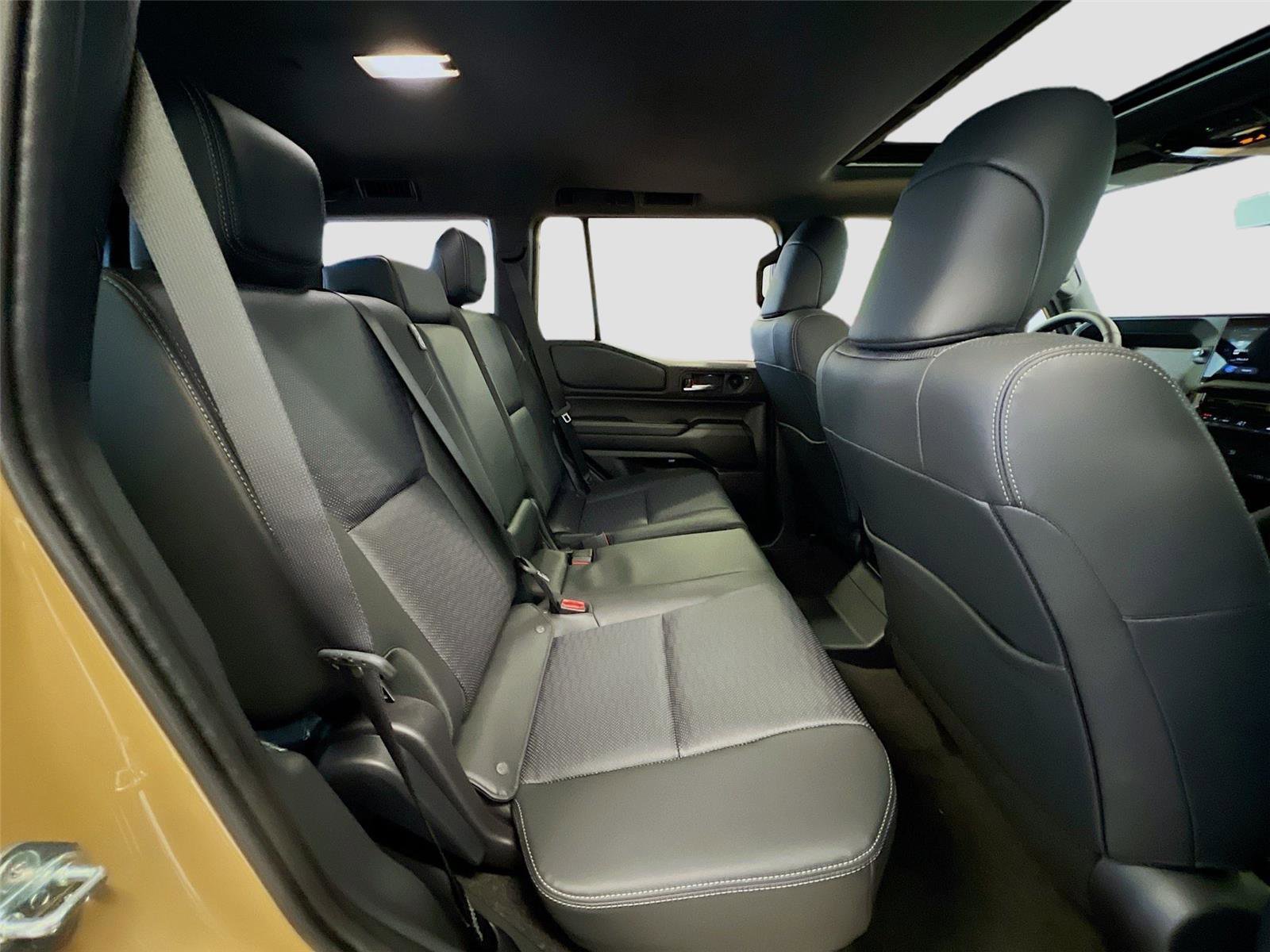 New 2026 Toyota Land Cruiser image 32