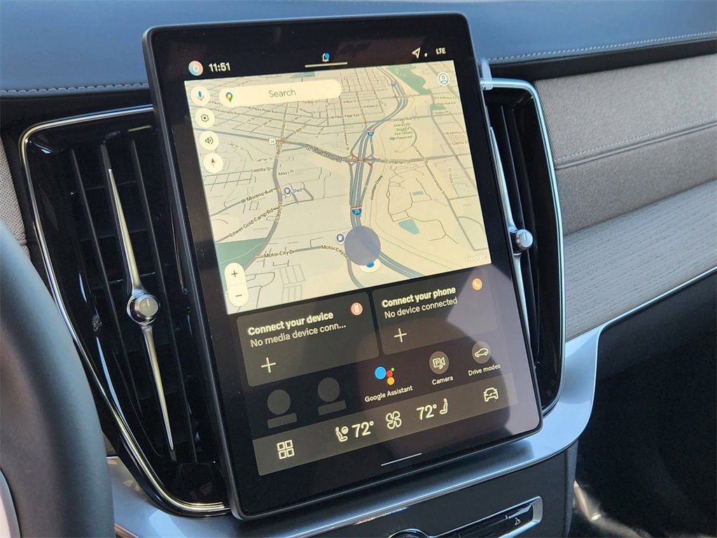 New 2026 Volvo XC90 B6 Plus w/ Protection Package image 11