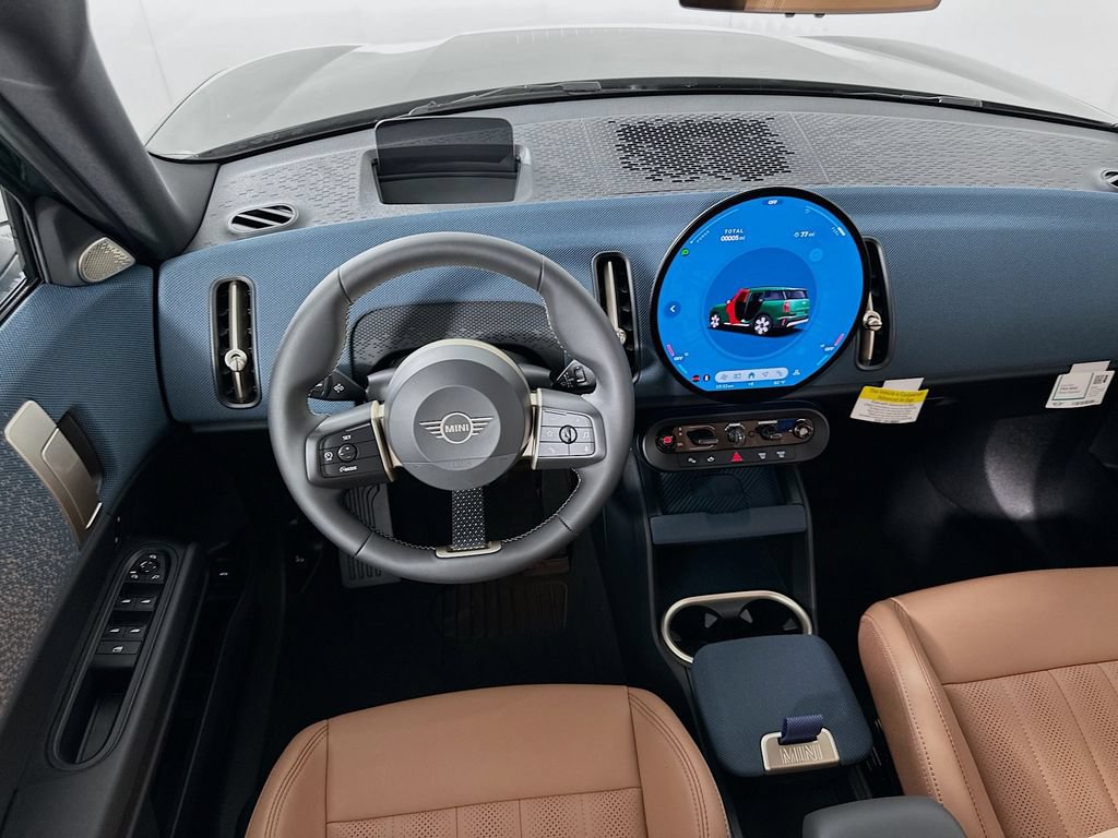 New 2027 MINI Cooper Countryman S AWD/4WD image 19
