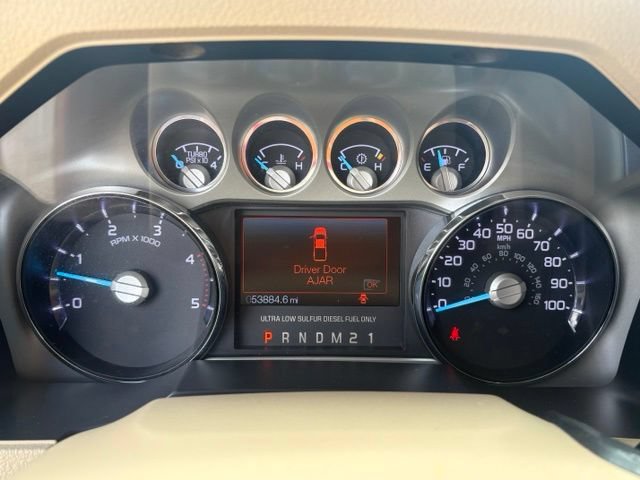 Used 2014 Ford F450 King Ranch AWD/4WD image 16