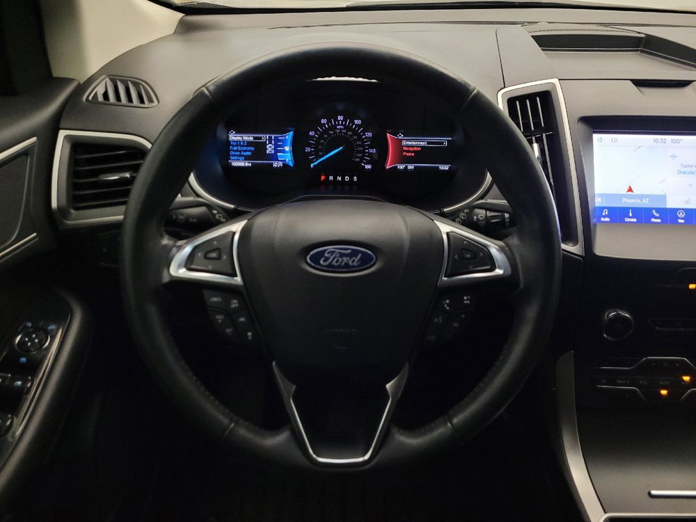 Used 2020 Ford Edge SEL w/ Convenience Package FWD image 22