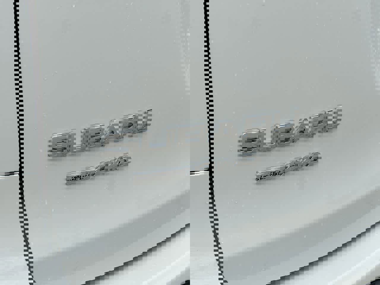 New 2025 Subaru Ascent Limited image 9