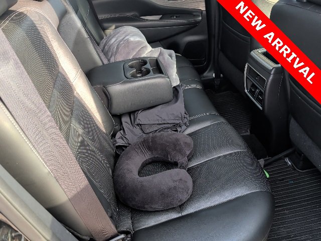 Used 2015 Nissan Murano SL w/ SL Technology Package image 14