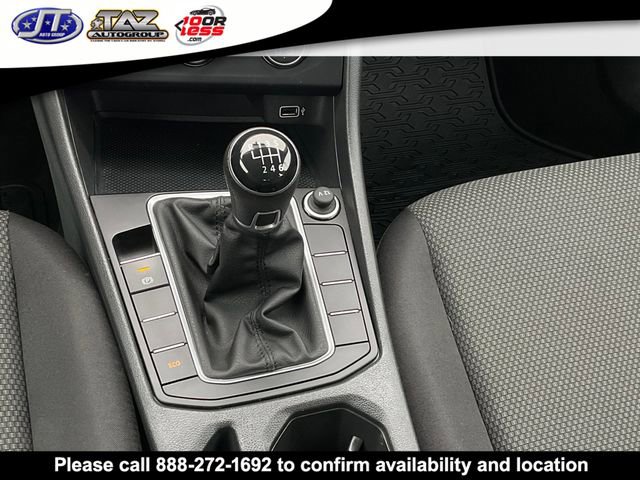 Used 2019 Volkswagen Jetta S image 16