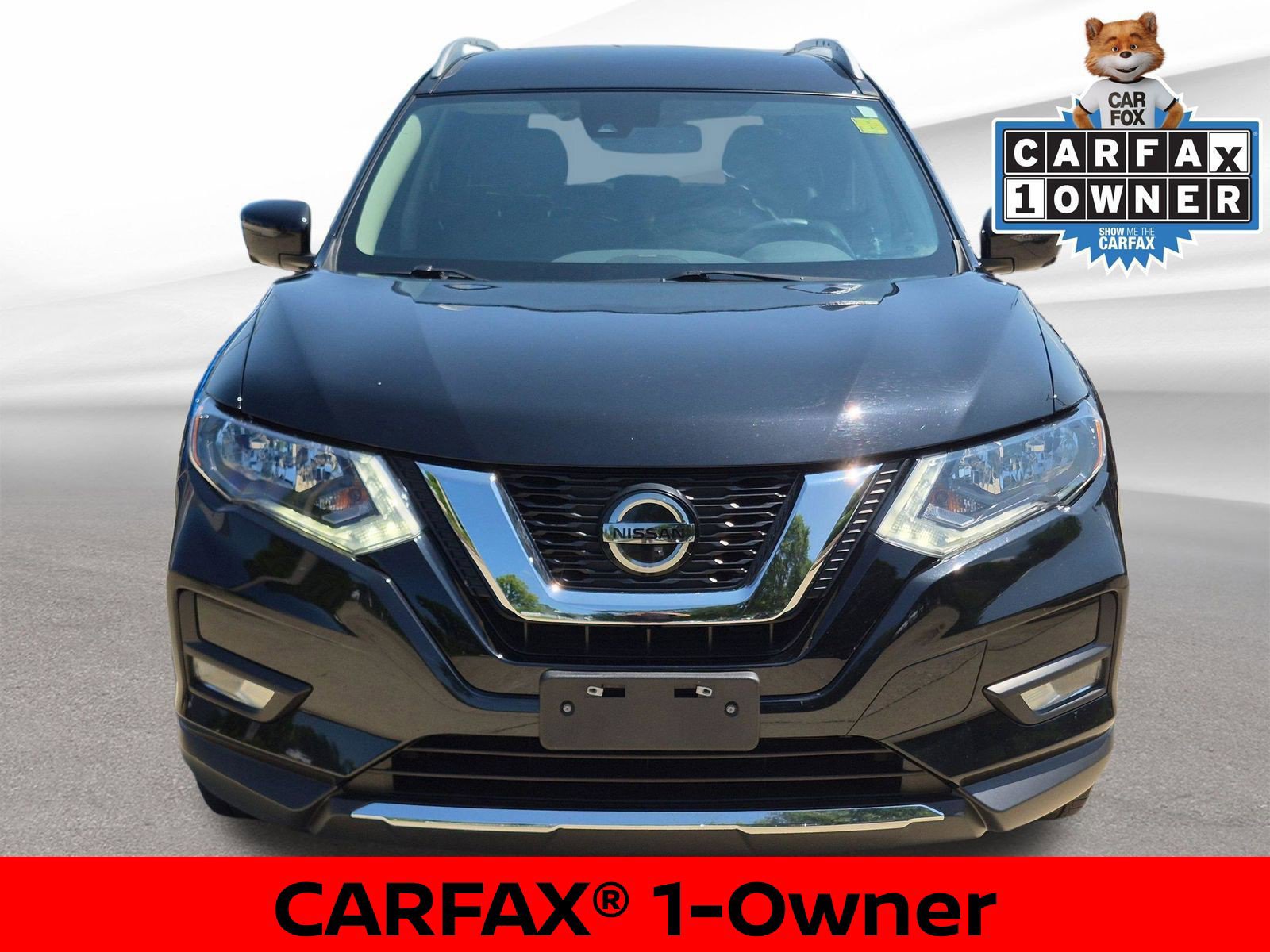 Certified 2020 Nissan Rogue SL AWD/4WD image 4
