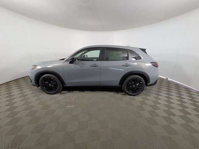 New 2027 Honda HR-V Sport image 23