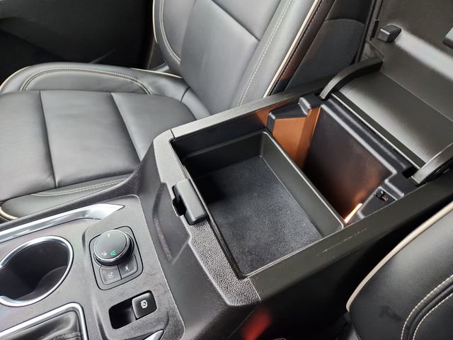 Used 2023 Chevrolet Traverse Premier w/ LPO, Floor Liner Package image 47