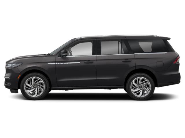 New 2026 Lincoln Navigator Reserve w/ Jet Appearance Package image 25