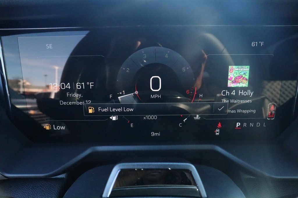 New 2026 GMC Acadia Denali w/ Super Cruise Package image 4