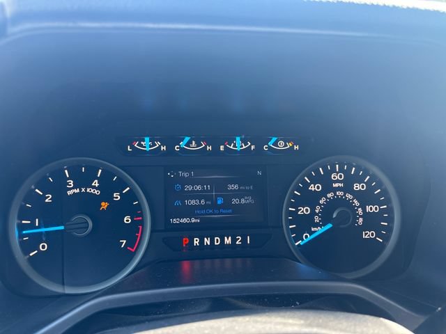 Used 2016 Ford F150 XLT w/ Equipment Group 302A Luxury AWD/4WD image 20