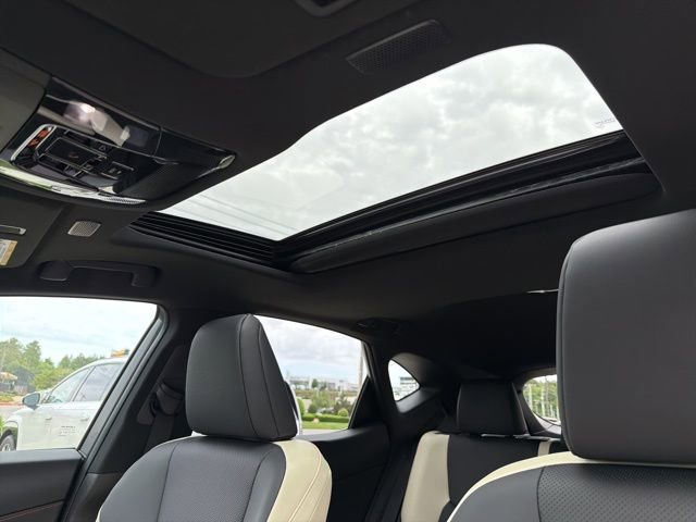 Used 2023 Lexus NX 350 AWD w/ Cold Area Package image 24
