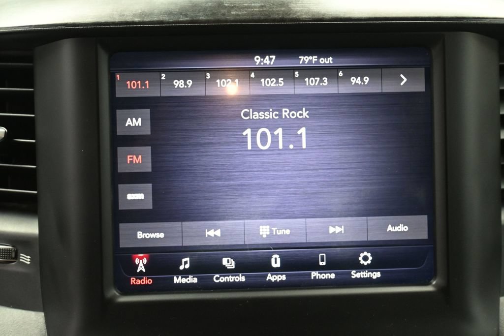 Used 2019 RAM 1500 Big Horn AWD/4WD image 21