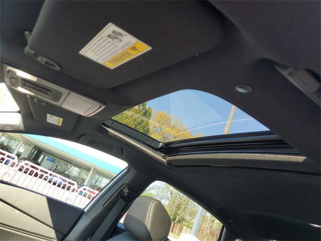 Certified 2024 Honda Accord Sport image 18