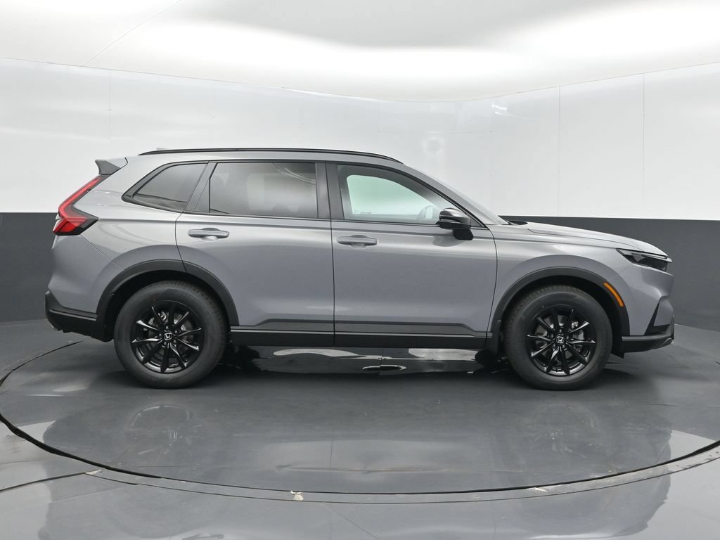 New 2026 Honda CR-V Sport image 5