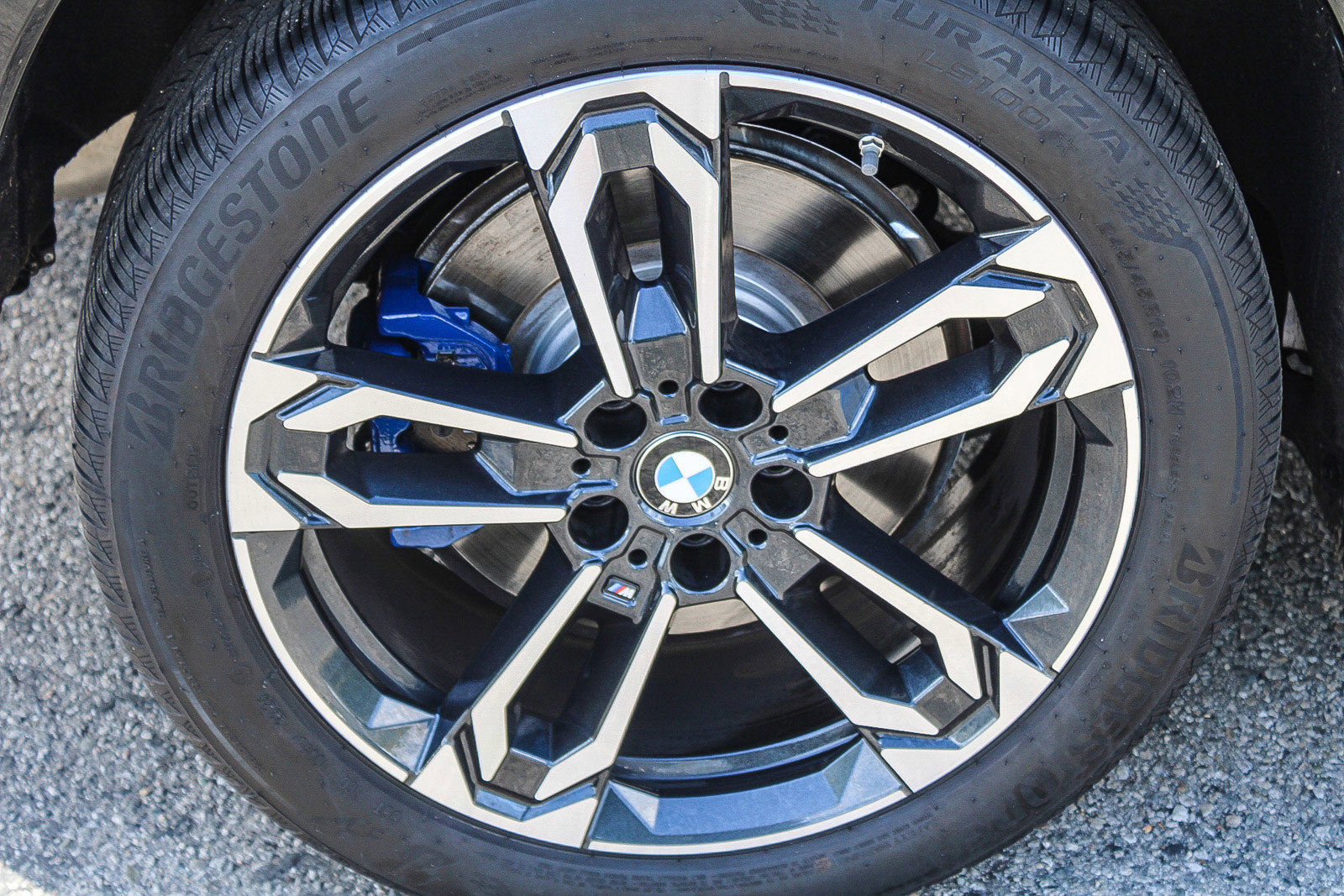 Used 2025 BMW X1 M35i AWD/4WD image 11