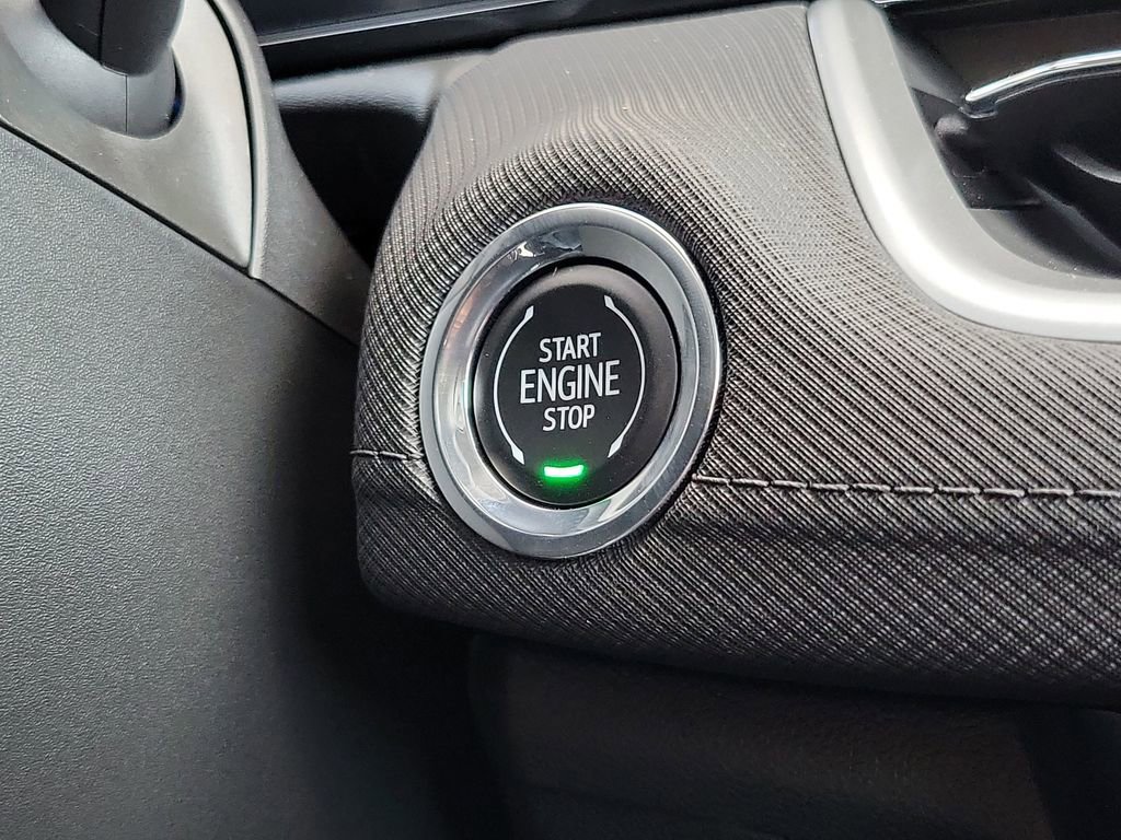 Used 2026 Chevrolet TrailBlazer LT w/ Driver Confidence Package image 22