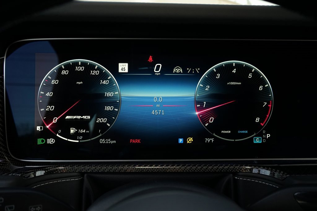 Used 2025 Mercedes-Benz G 63 AMG 4MATIC image 13