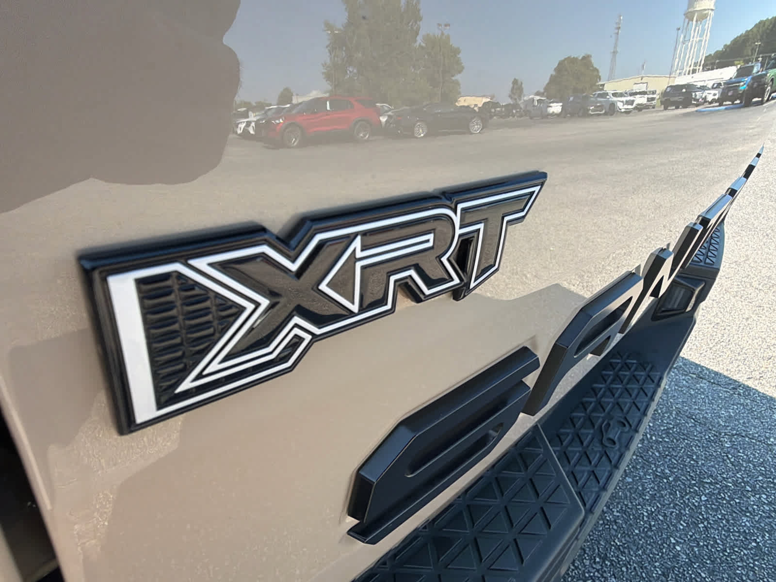 Used 2024 Hyundai Santa Cruz XRT AWD/4WD image 30