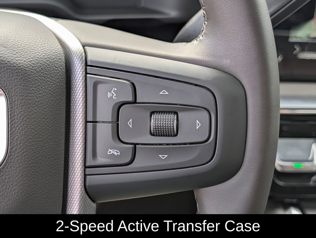 Used 2026 GMC Sierra 3500 Denali w/ Denali Reserve Package AWD/4WD image 23