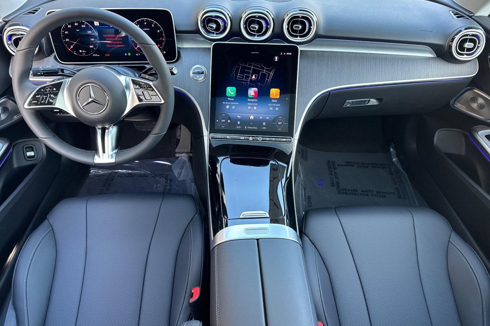 New 2026 Mercedes-Benz CLE 300 4MATIC Coupe image 14