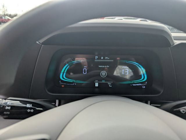 New 2026 Hyundai Elantra Blue image 20