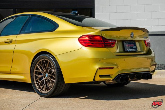 Used 2015 BMW M4 Coupe image 64