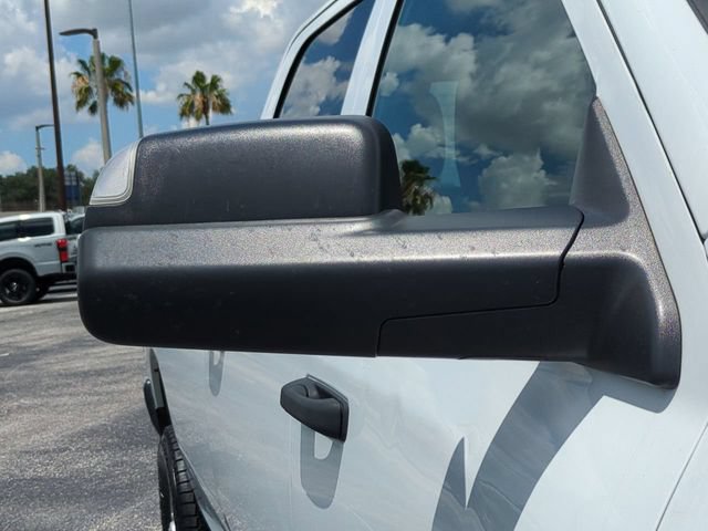 Used 2022 RAM 2500 Tradesman AWD/4WD image 12