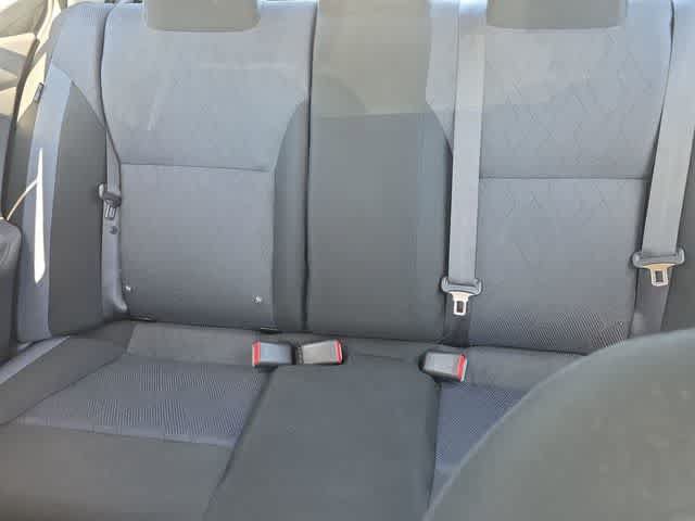 Used 2023 Nissan Versa SV FWD image 27