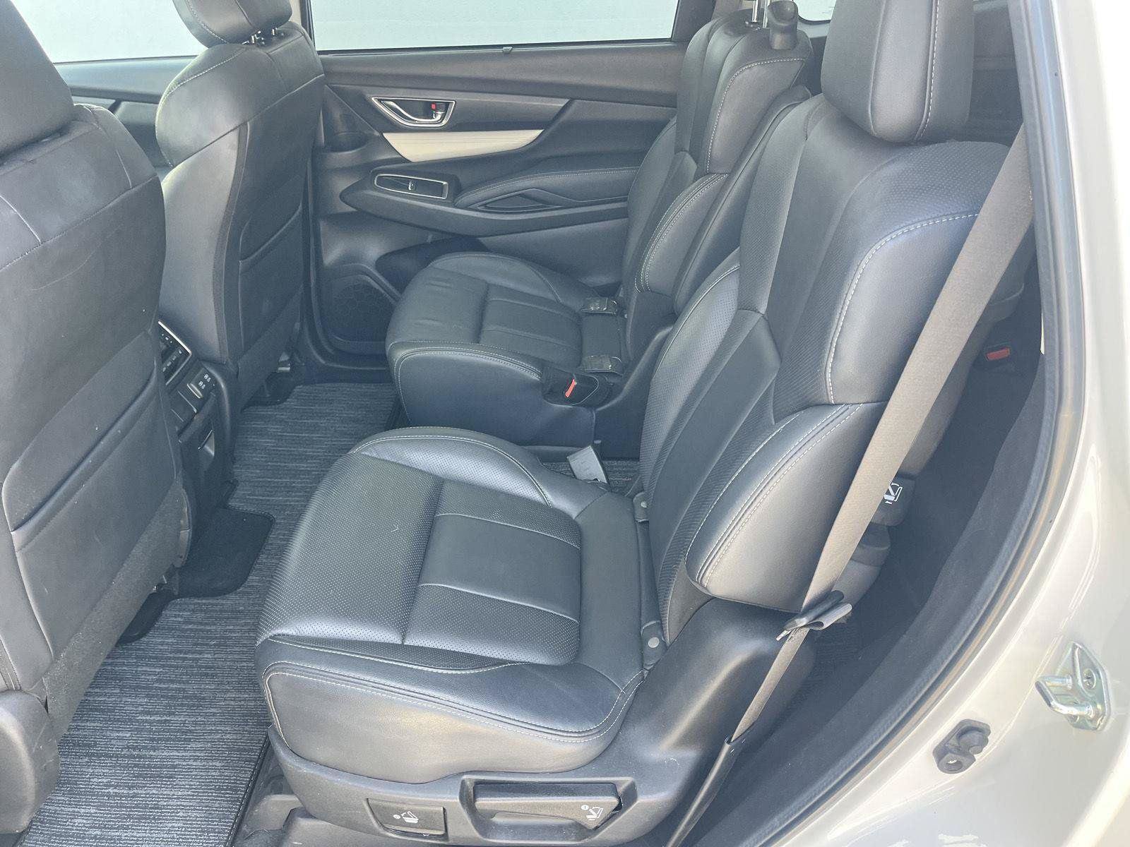 Used 2021 Subaru Ascent Limited AWD/4WD image 12