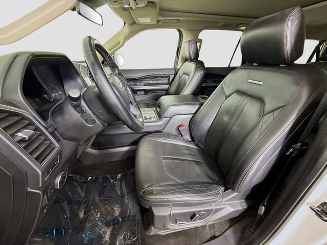 Used 2018 Ford Expedition Max Platinum AWD/4WD image 21