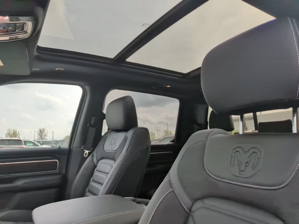 New 2026 RAM 1500 Big Horn AWD/4WD image 29