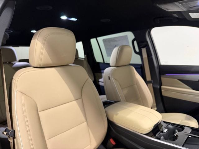 New 2026 Buick Enclave Preferred w/ Power Package FWD image 34