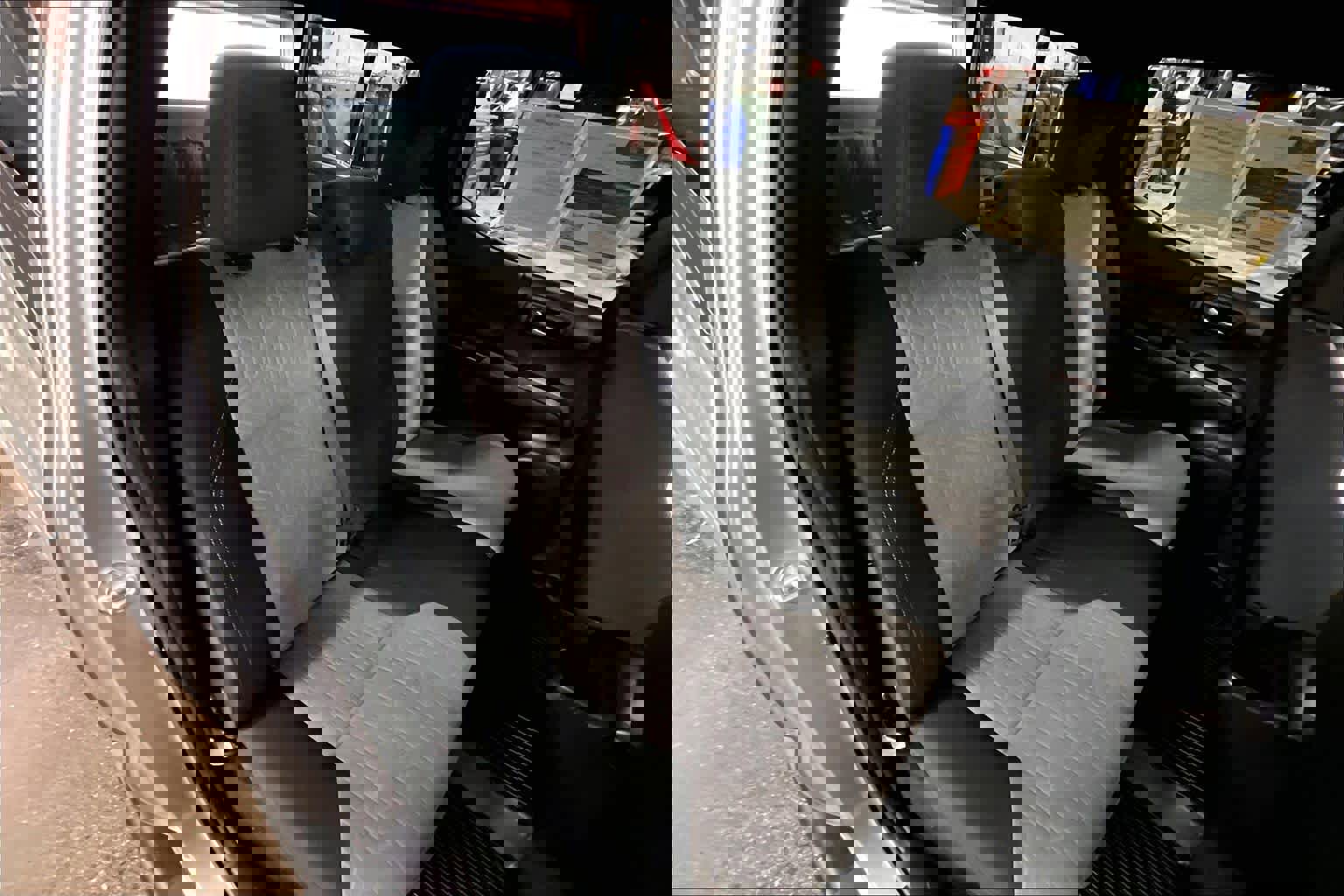 Certified 2023 Toyota Tacoma TRD Sport image 18