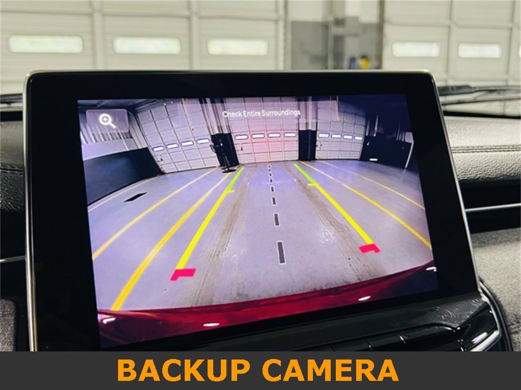 Used 2024 Jeep Compass Latitude image 7