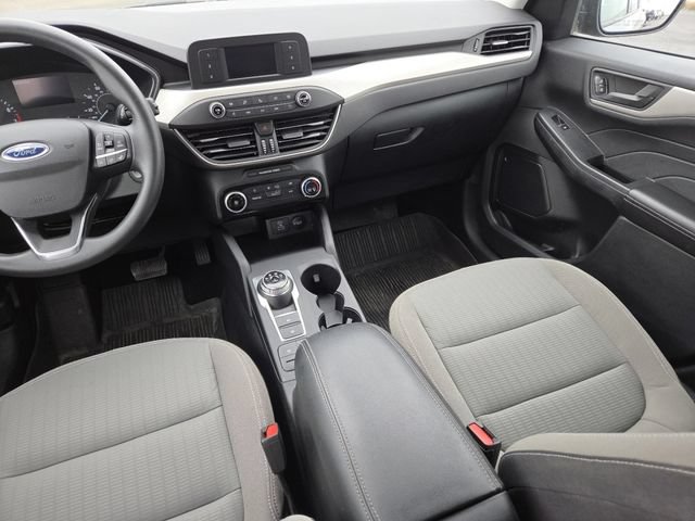 Used 2022 Ford Escape S FWD image 28