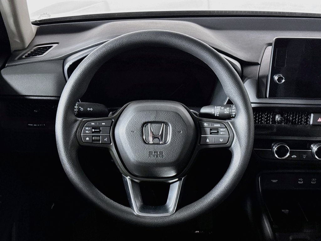 New 2026 Honda CR-V LX image 13