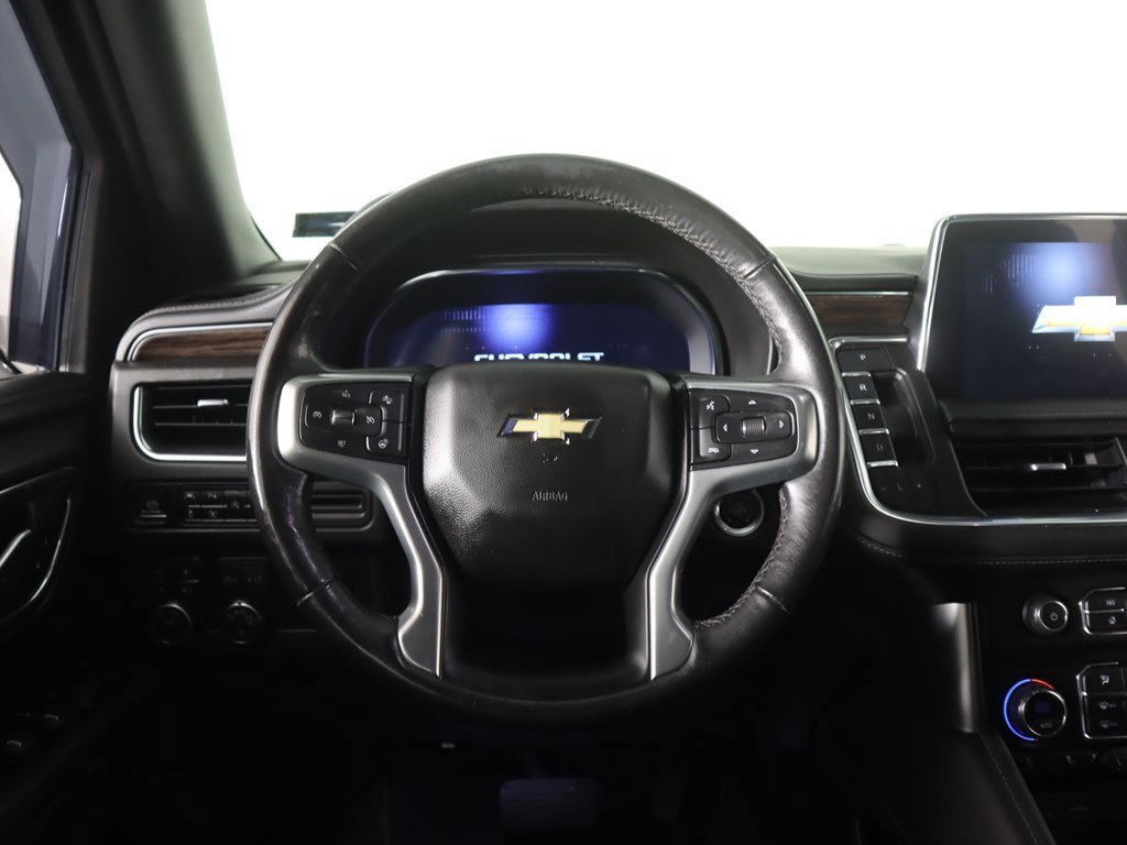 Used 2022 Chevrolet Tahoe LT w/ Luxury Package image 40