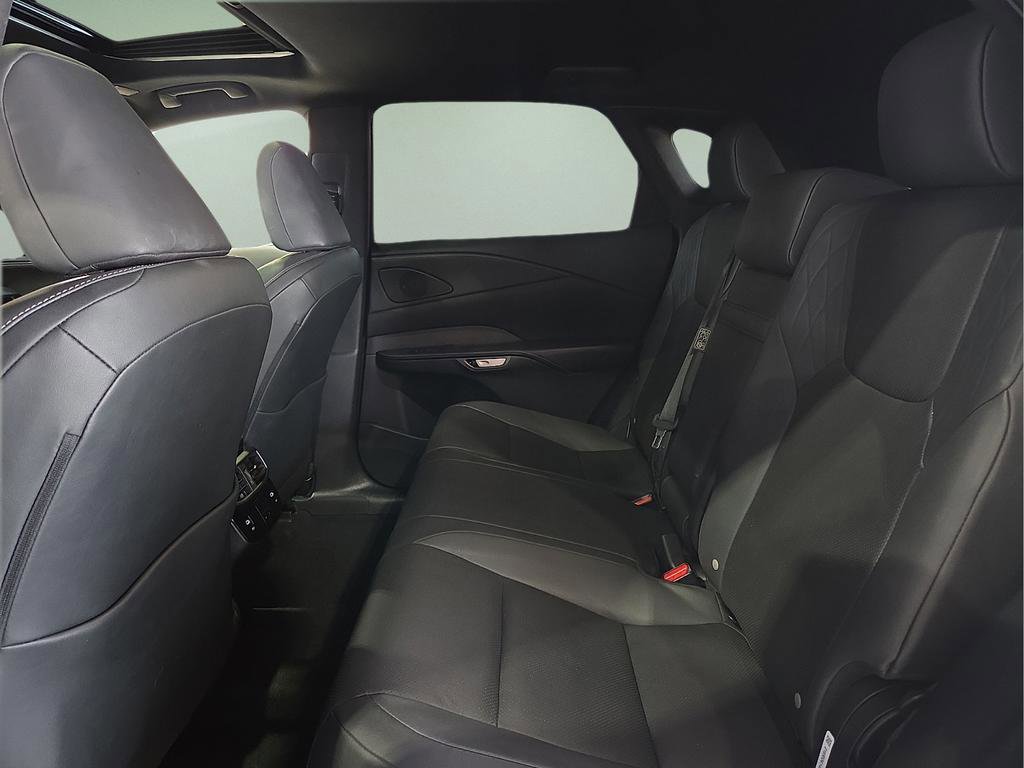 Used 2023 Lexus RX 350 Premium w/ Cold Area Package image 14