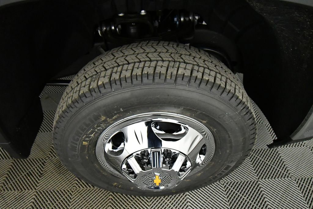 New 2026 Chevrolet Silverado 3500 LT w/ Safety Package image 17