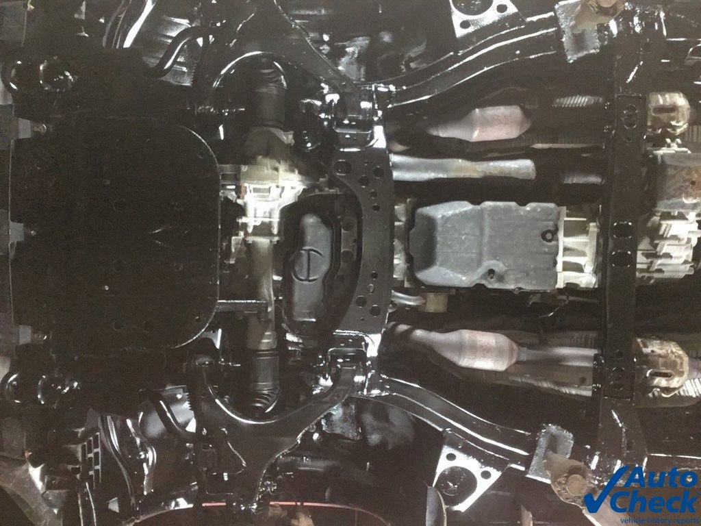 Used 2014 Toyota Tundra SR5 AWD/4WD image 16