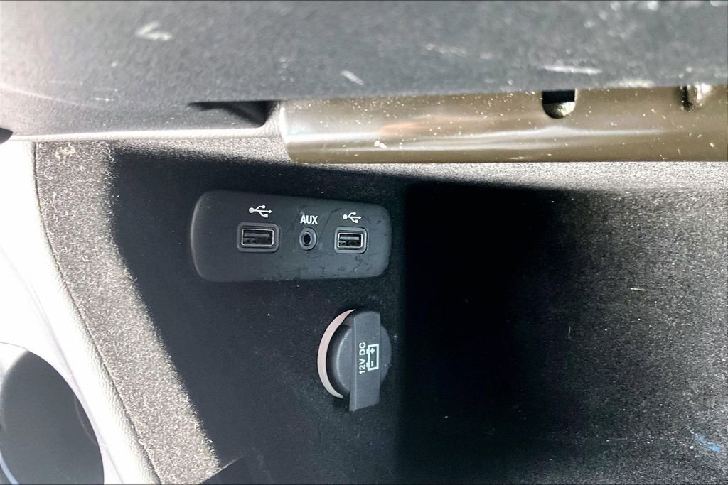 Used 2017 Dodge Challenger R/T Scat Pack RWD image 19