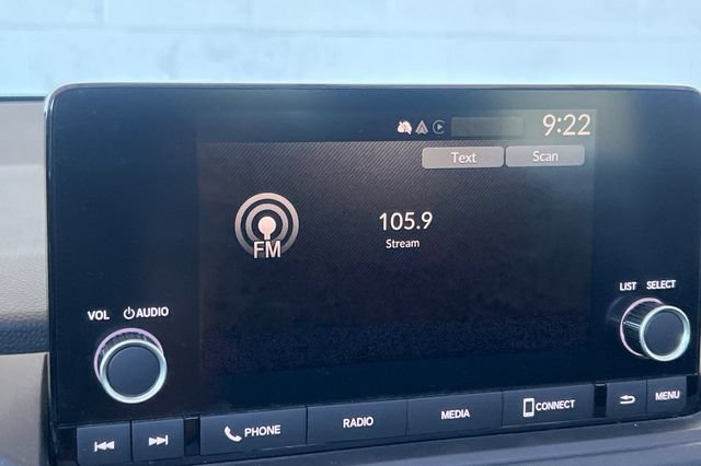 Used 2023 Honda Accord EX image 23