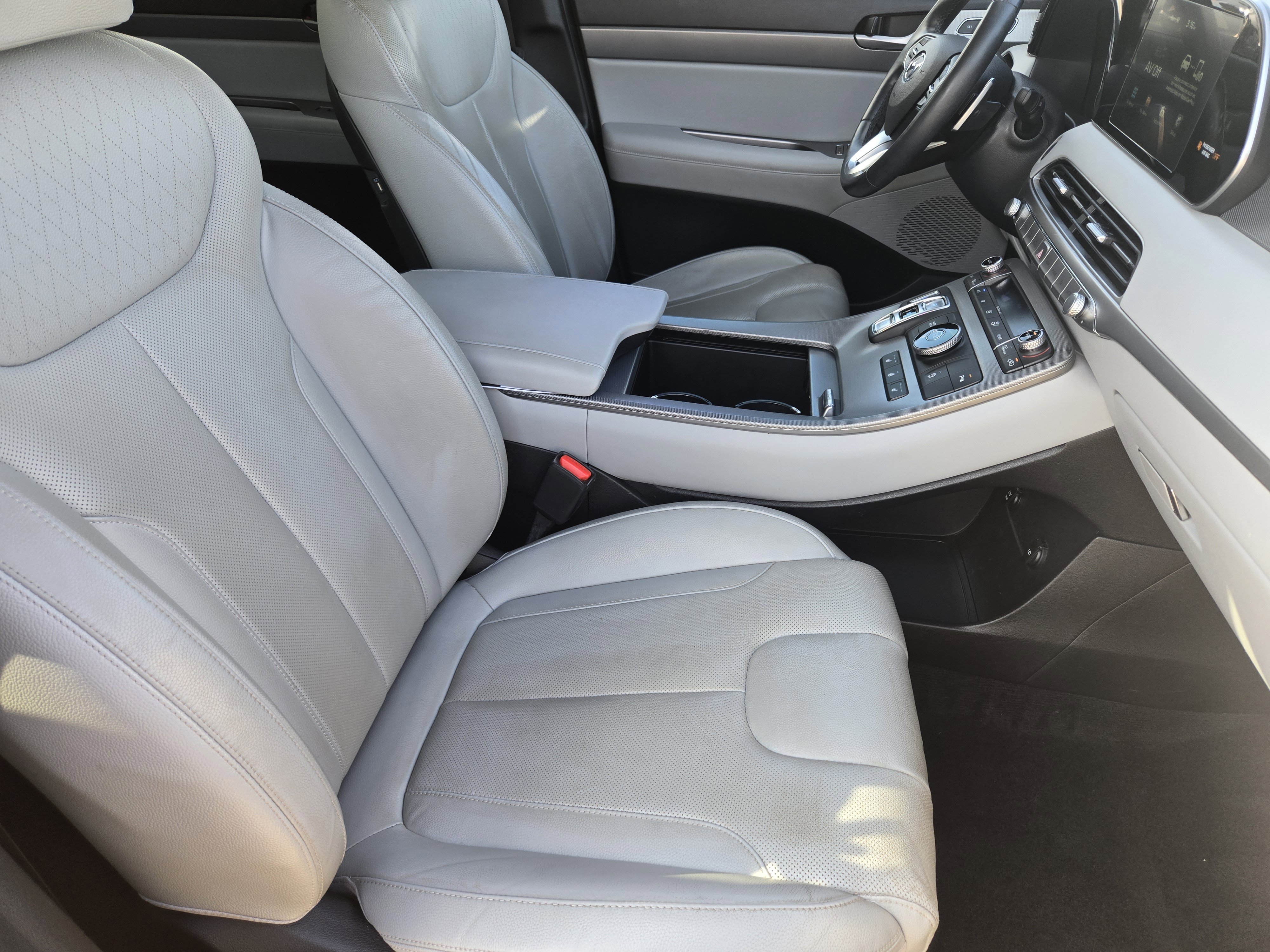 Used 2020 Hyundai Palisade SEL image 11