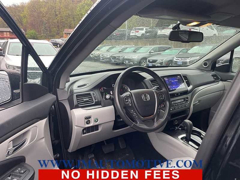 Used 2018 Honda Pilot EX-L image 2