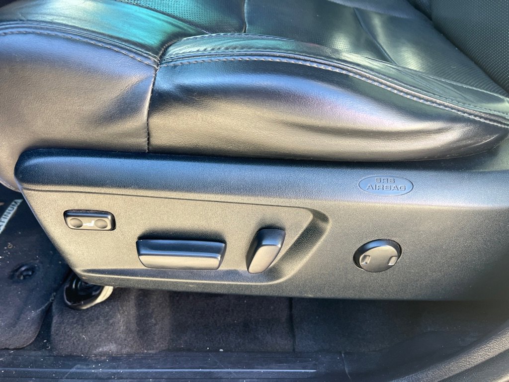 Used 2017 Toyota Tundra Platinum image 14