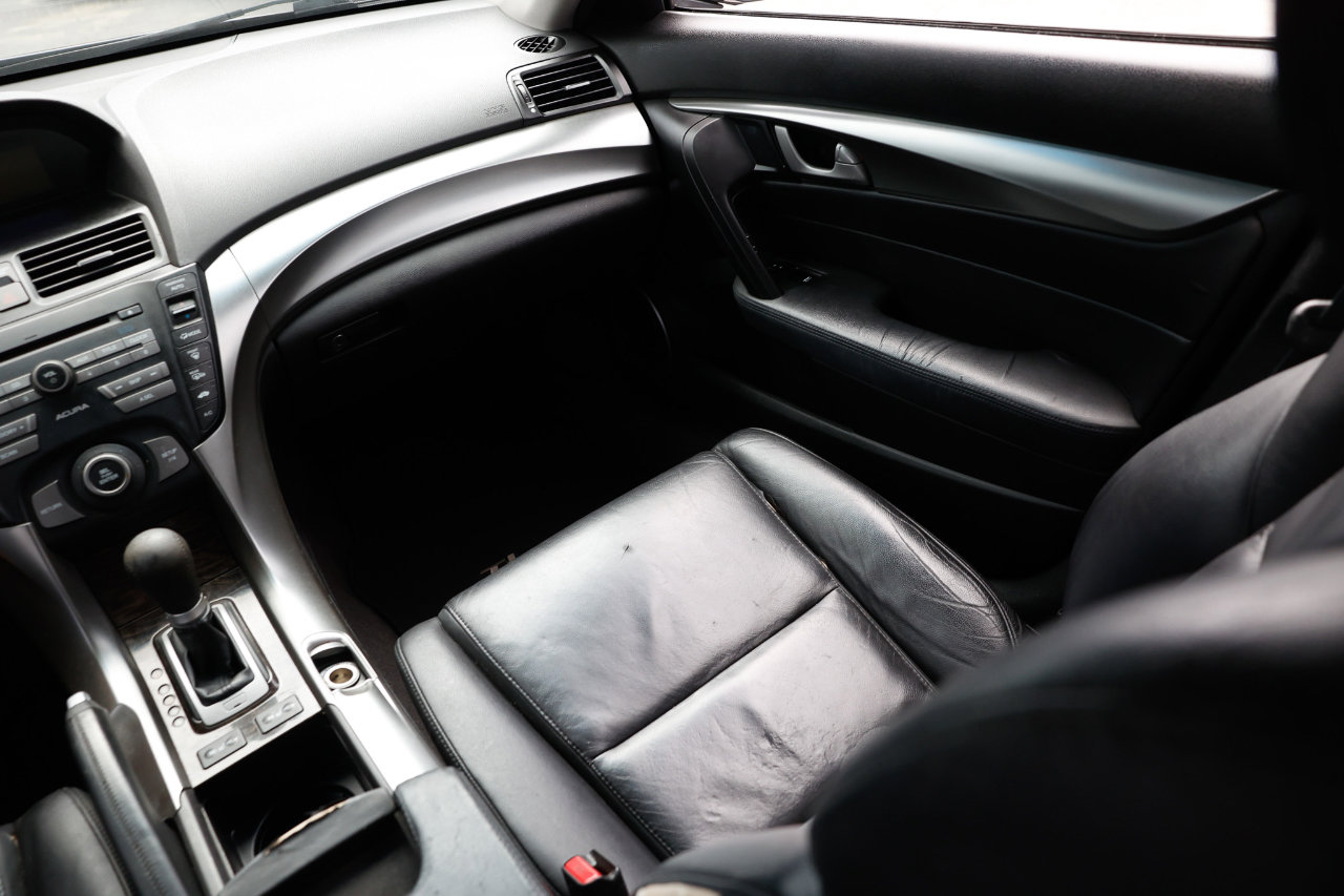 Used 2010 Acura TL image 22