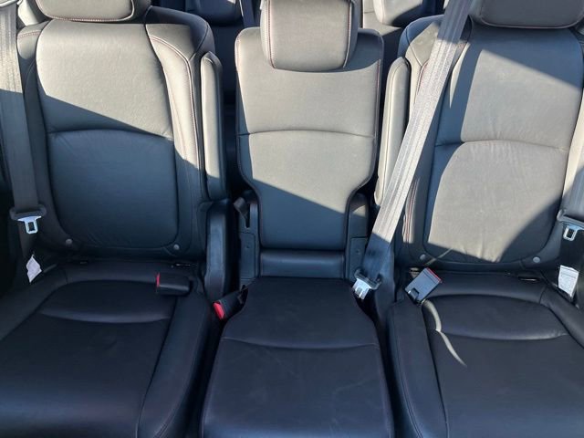 Used 2025 Honda Odyssey Sport-L image 19