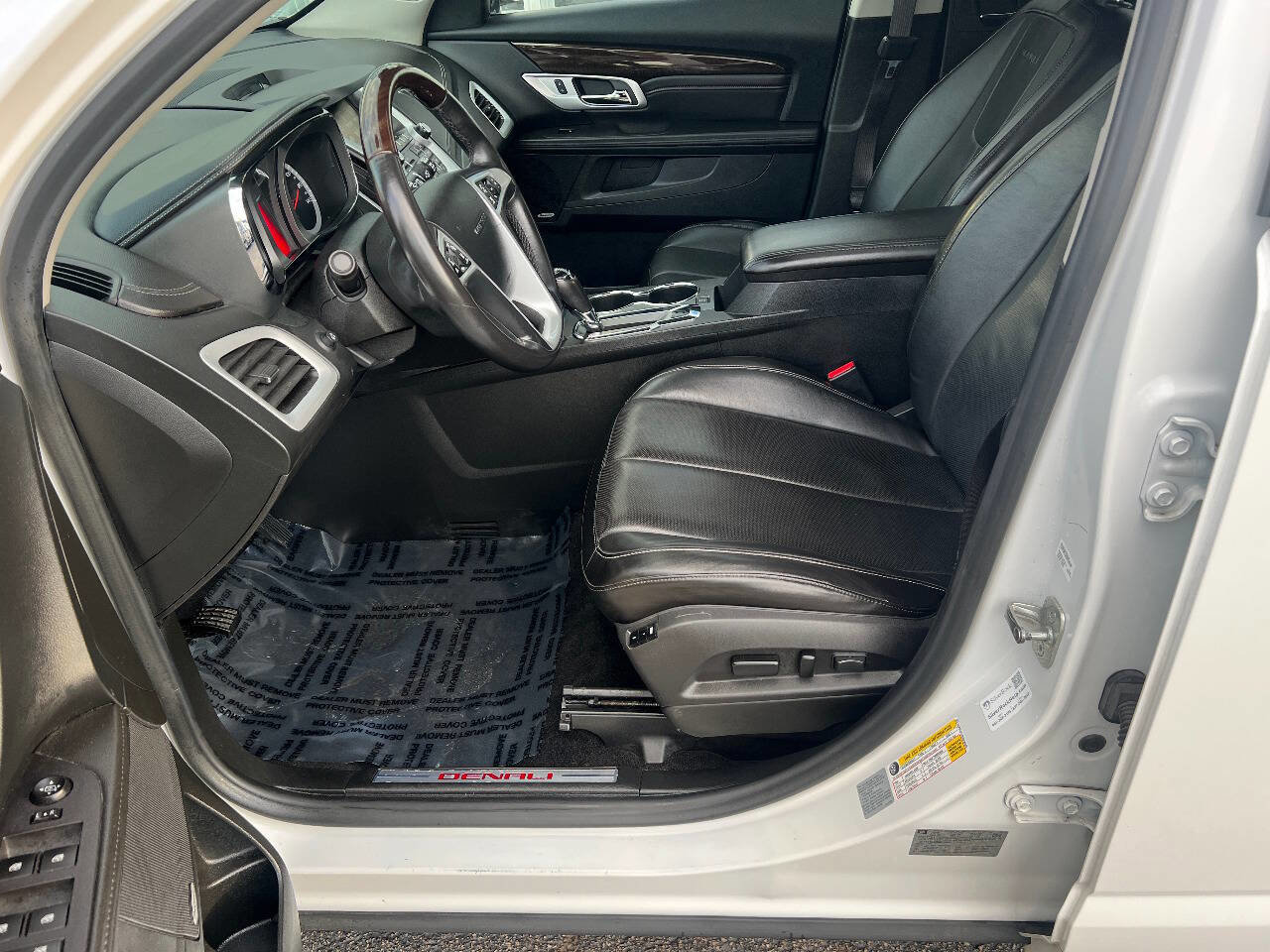 Used 2016 GMC Terrain Denali image 20