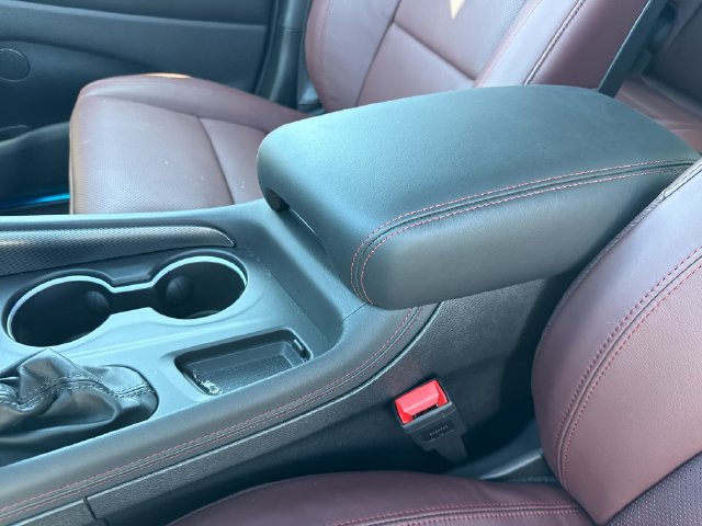New 2026 Dodge Durango GT AWD/4WD image 29